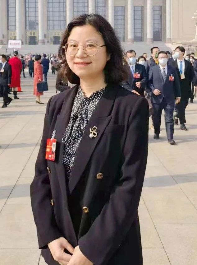 [中国能源报]天下人大代表曹天兰：?设立中小型燃气轮机现代工业链链长制-6686体育